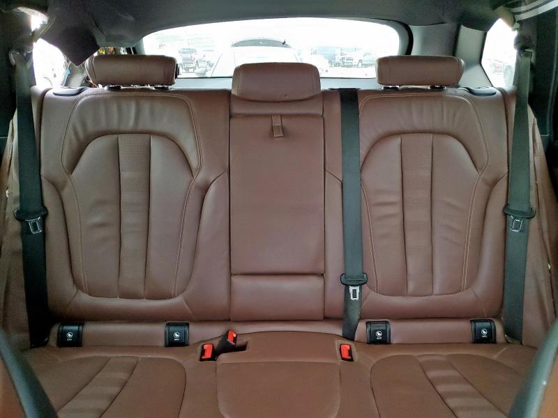5UXCR6C01N9K79249 BMW X5 XDRIVE4