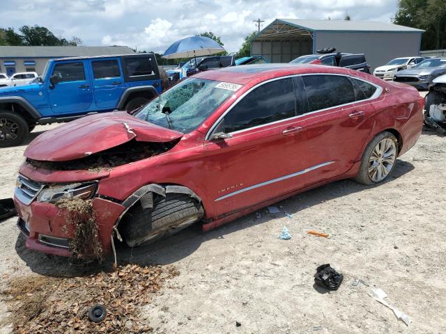 2G1165S33F9116632 auction archive image