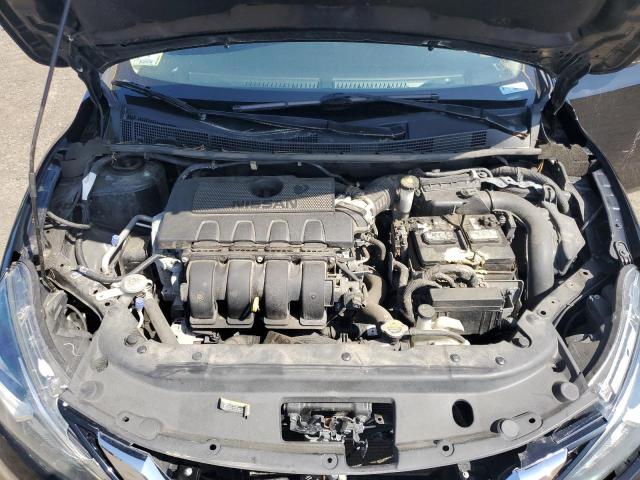 3N1AB7AP3HY321814 Nissan SENTRA S