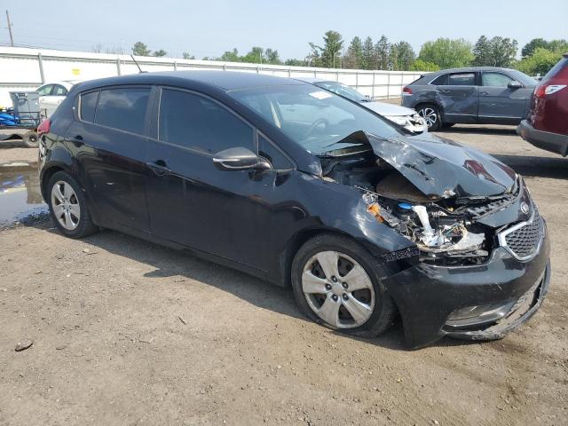 KNAFK5A84G5576576 KIA FORTE LX