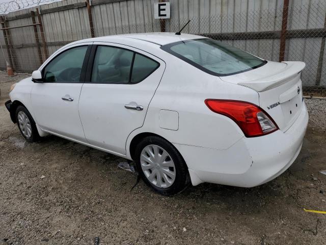 3N1CN7AP8EL802540 Nissan 2014