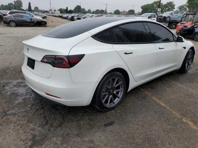 5YJ3E1EAXPF574333 Tesla MODEL 3