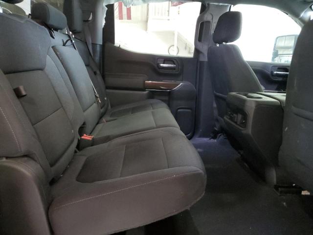 3GCPYFEL4NG101803 Chevrolet Silverado
