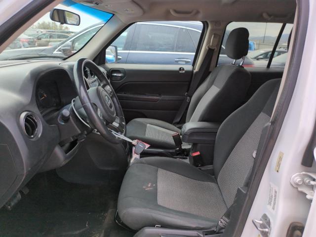 1C4NJRFB0ED760056 Jeep PATRIOT LA