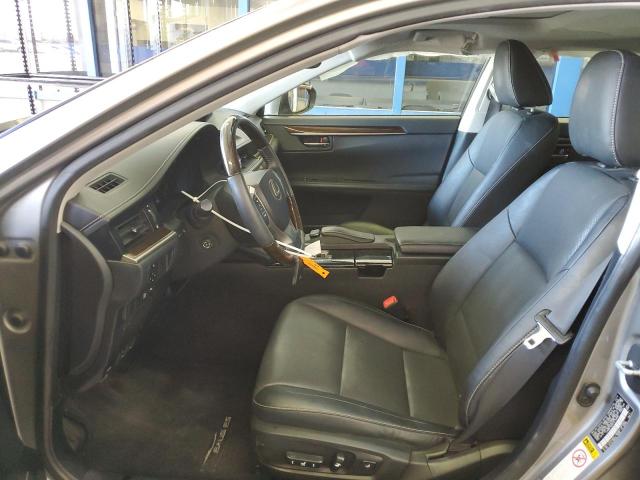 JTHBK1GGXF2176545 Lexus ES 350