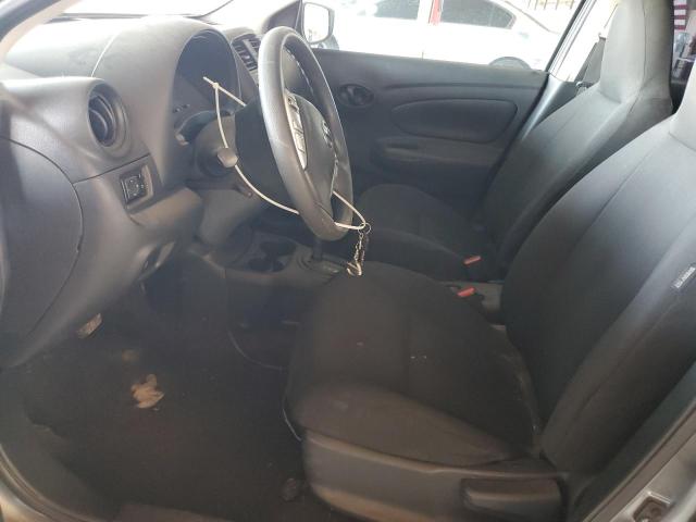 3N1CN7AP3GL823735 Nissan 2016
