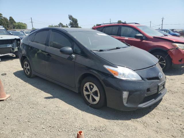 JTDKN3DU2F0460844 Toyota Prius