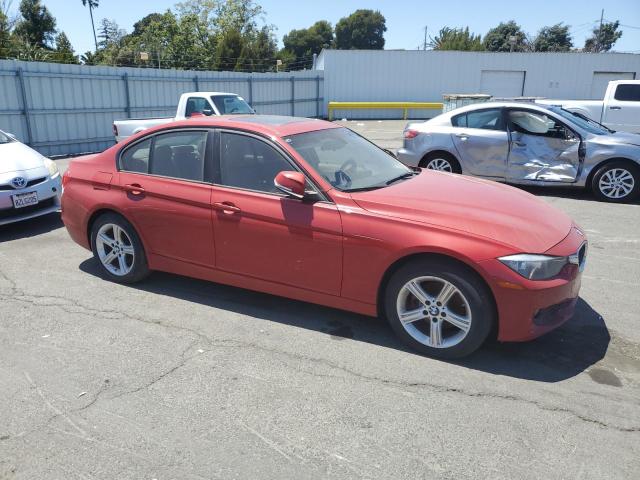WBA3C1C51EK112851 BMW 328 I SULE