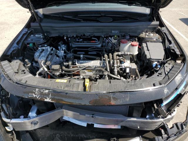 W1N9M0KB6RN110389 Mercedes-Benz electric motor