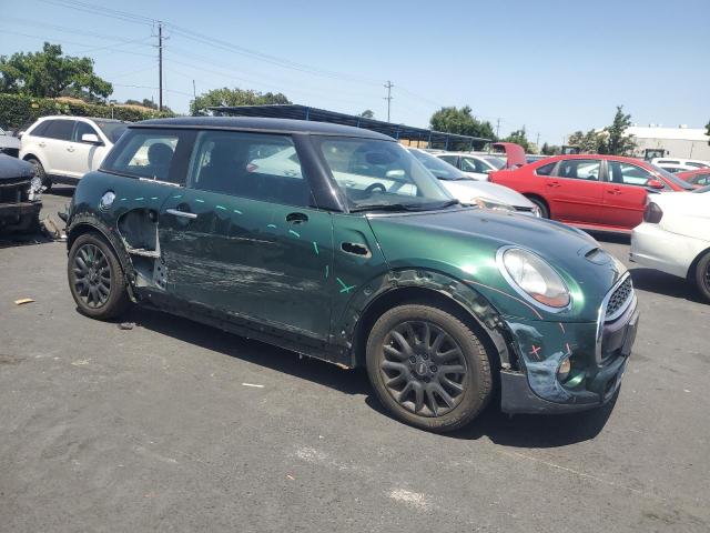 WMWXP7C5XJ2A49058 Mini 2018