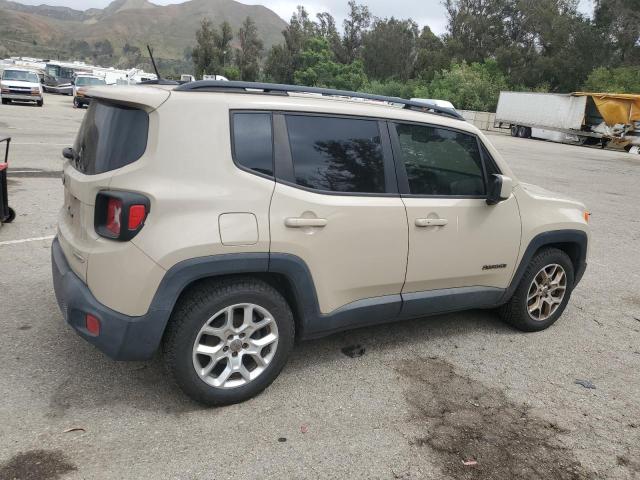 ZACCJABT0FPB62708 Jeep RENEGADE L