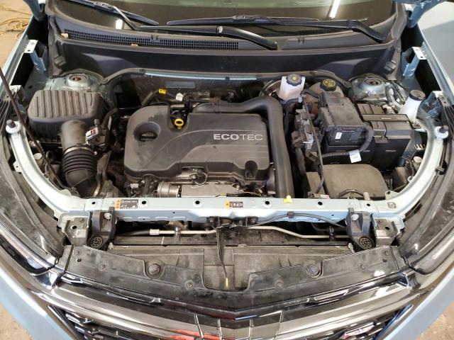 2GNAXWEV9N6145728 Chevrolet EQUINOX RS