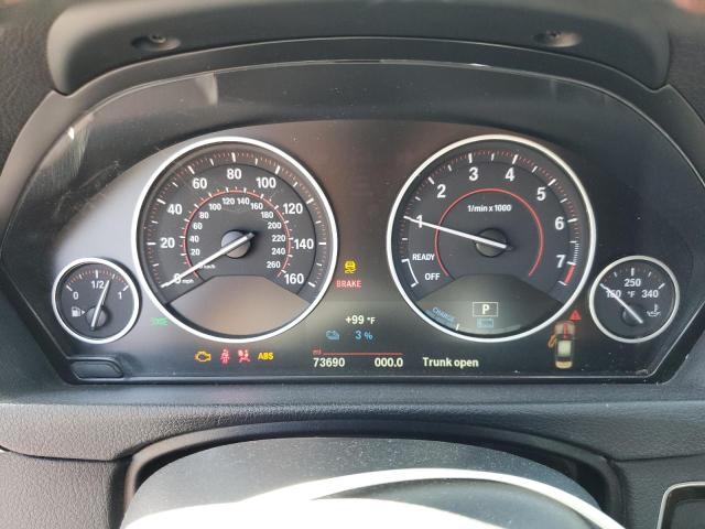 WBA8E1C52HK480007 BMW 330e