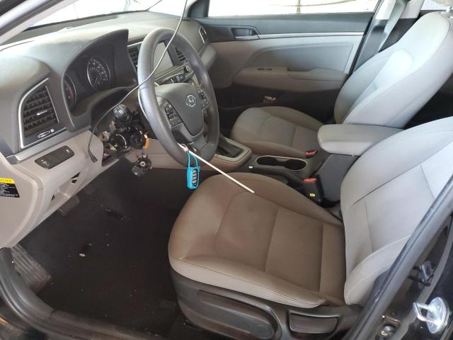 KMHD84LF3HU206351 Hyundai 2017