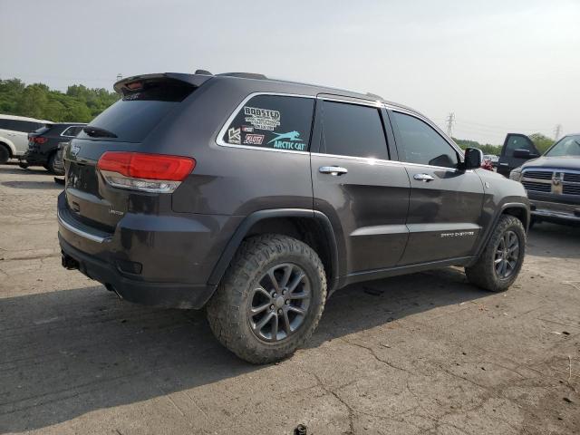 1C4RJFBM9FC799128 Jeep Grand Cher