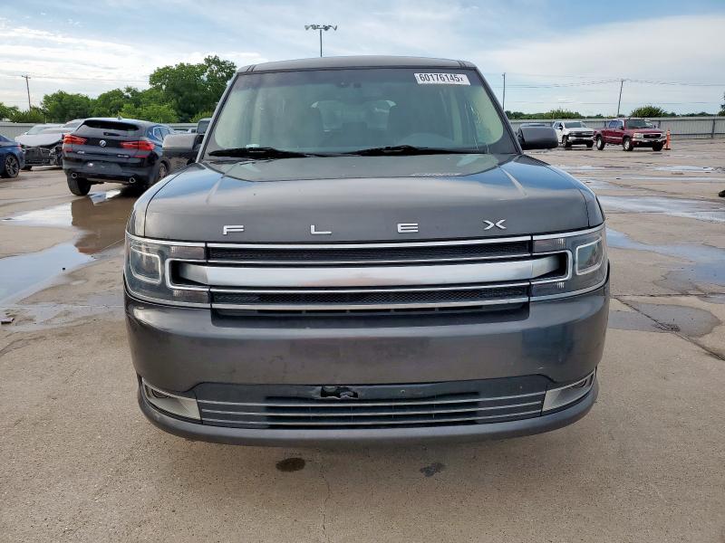 2FMGK5D87KBA14092 Ford FLEX LIMIT