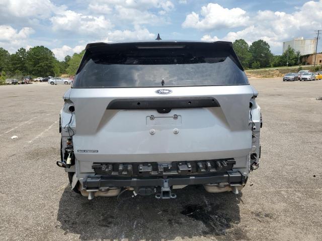 1FM5K8AB4NGC41665 Ford EXPLORER P