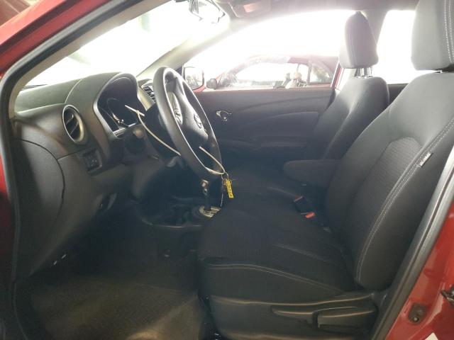 3N1CN7AP0KL880905 Nissan 2019