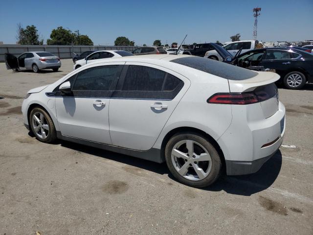 1G1RE6E4XEU167465 Chevrolet Volt