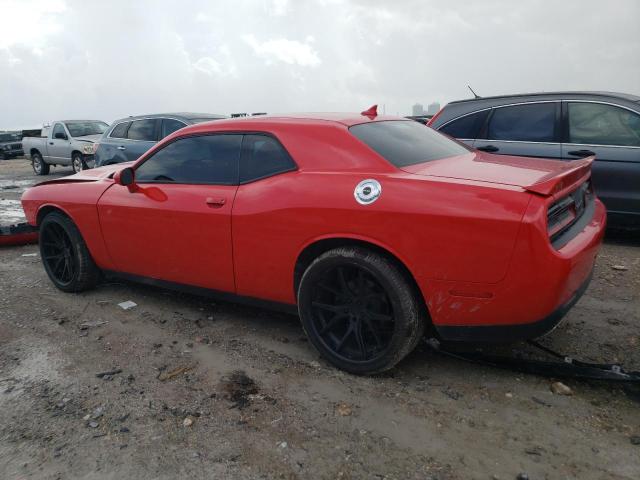 2C3CDZAG8KH752016 Dodge Challenger