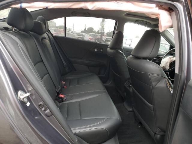 1HGCR3F08HA011900 Honda j35y1