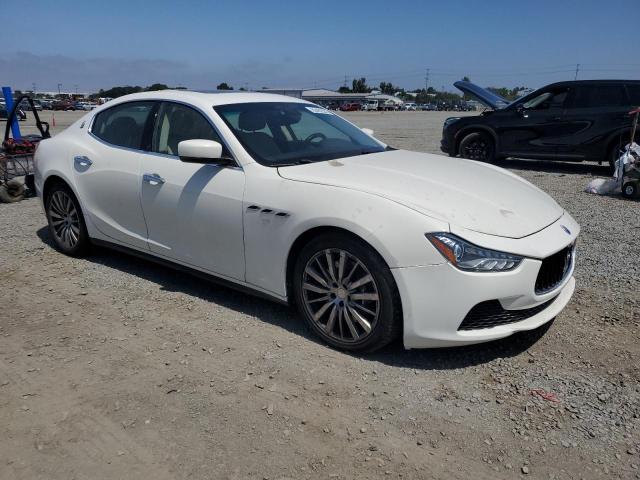 ZAM57XSA3F1159206 Maserati m156d
