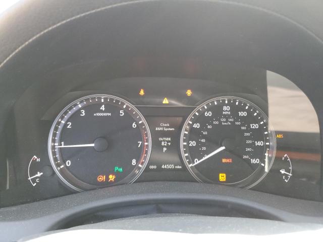 JTHCE1BL2E5021470 Lexus 2gr-fse