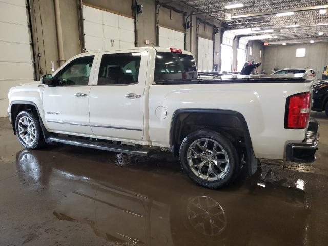 3GTU2VEC4EG302180 GMC SIERRA K15