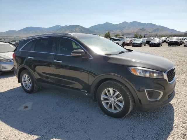 5XYPGDA56GG112673 KIA SORENTO LX
