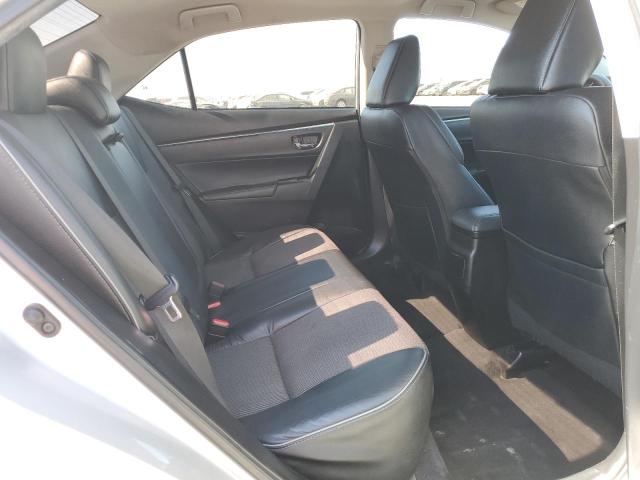5YFBURHEXFP230497 Toyota 2zr-fe