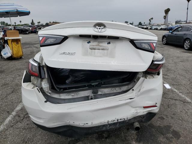 3MYDLBYV5KY508639 Toyota p5v