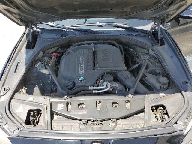 WBA5B1C56ED479373 BMW 2014