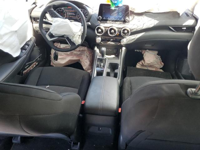 3N1AB8CV4RY388943 Nissan SENTRA SV