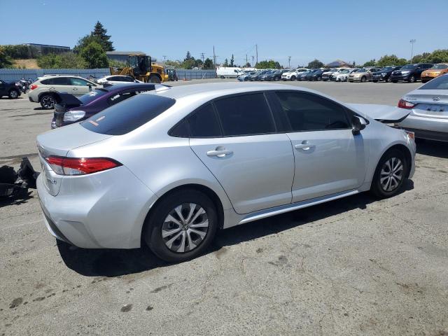 JTDEAMDE4NJ056508 Toyota COROLLA LE