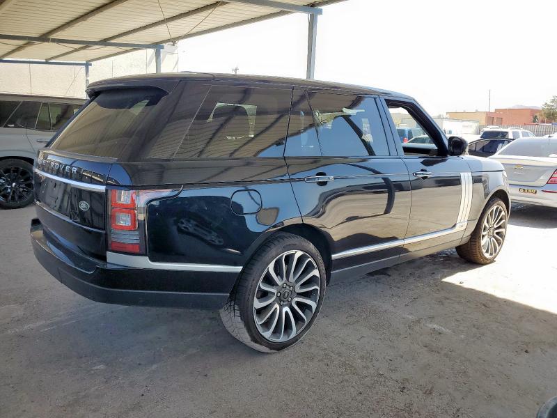 SALGV3TF4FA208105 Land Rover RANGE ROVE