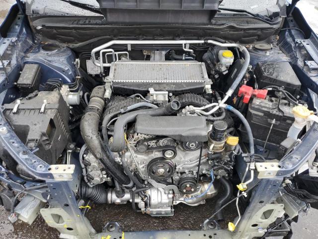 4S4WMAKD6P3423741 Subaru ASCENT LIM