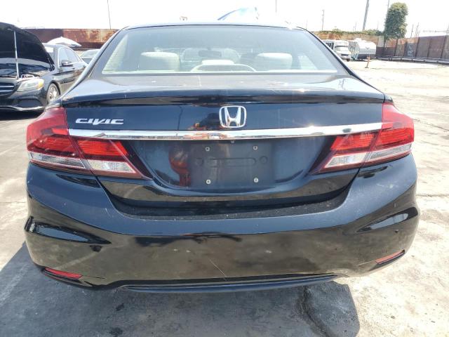 2HGFB2F55FH566065 Honda r18z1