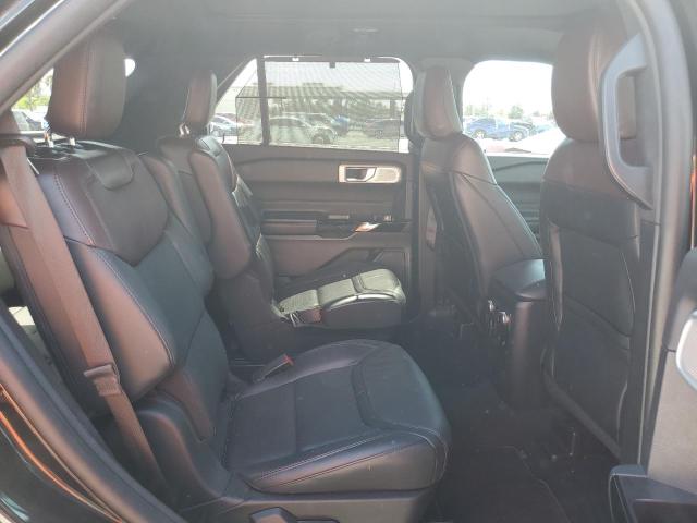 1FM5K8HC7MGB00084 Ford EXPLORER P