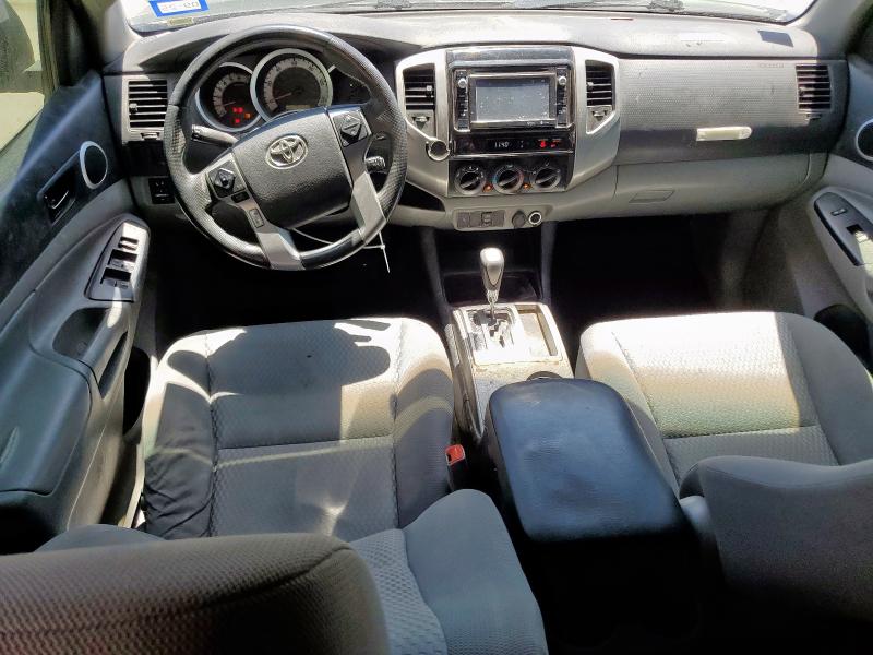 5TFJX4GNXEX031425 Toyota 2tr-fe