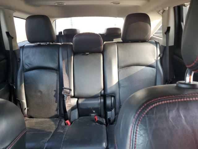 3C4PDCEG6JT172032 Dodge JOURNEY GT