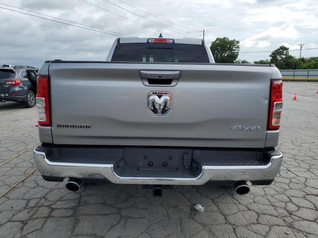 1C6SRFBT4NN327673 RAM 1500
