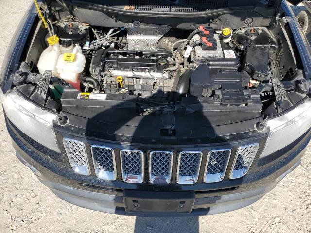 1C4NJCEA1ED790060 Jeep COMPASS LA