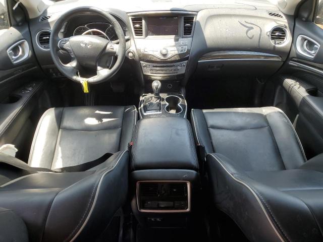 5N1DL0MN0LC516016 Infiniti 2020