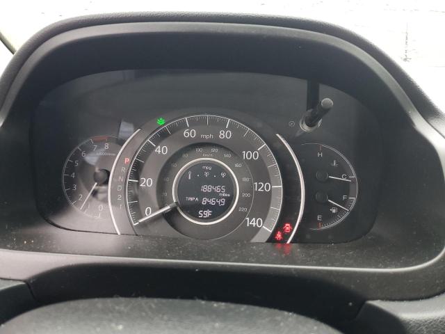 2HKRM3H72EH534075 Honda k24z7