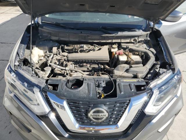 KNMAT2MVXJP525976 Nissan Rogue