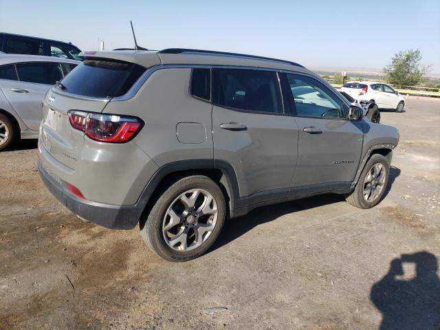 3C4NJCCB5MT563488 Jeep 2021