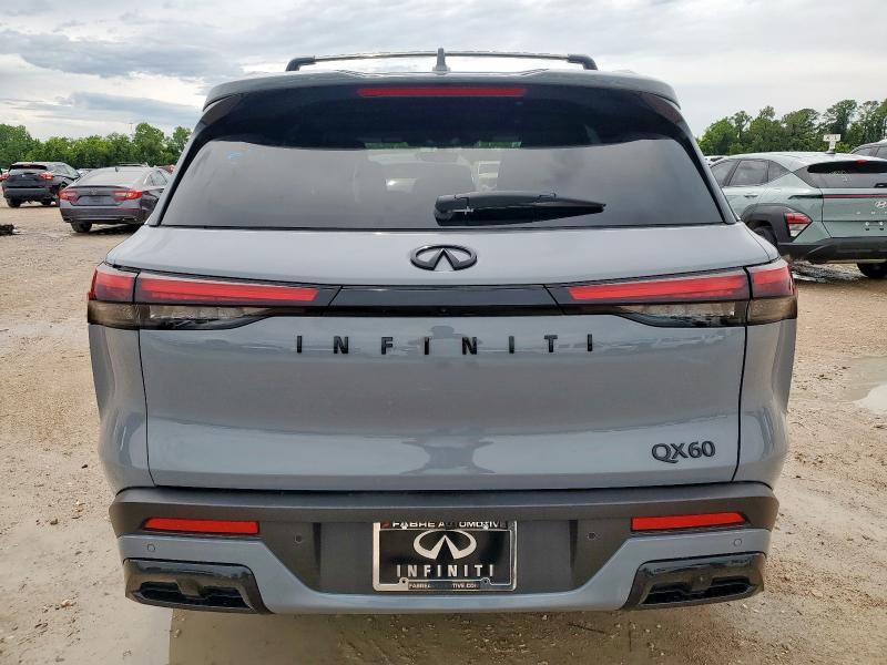 5N1AL1FR3SC332678 Infiniti QX60 LUXE
