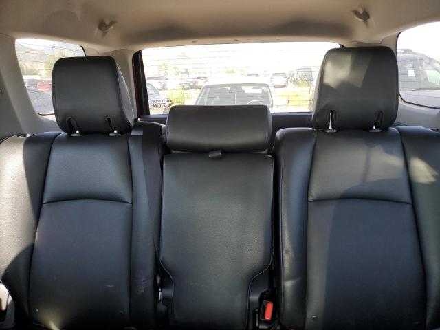 JTEBU5JRXE5172324 Toyota 4RUNNER SR