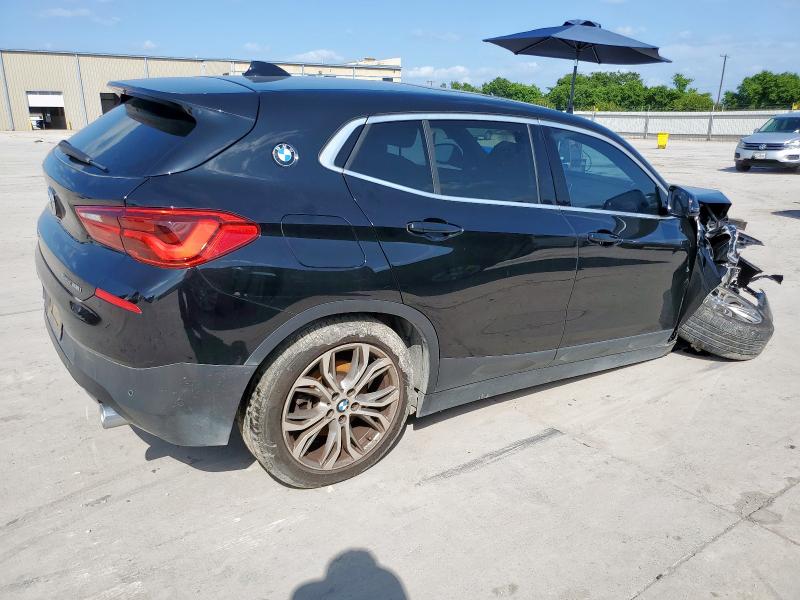 WBXYH9C05L5R16811 BMW X2 SDRIVE2