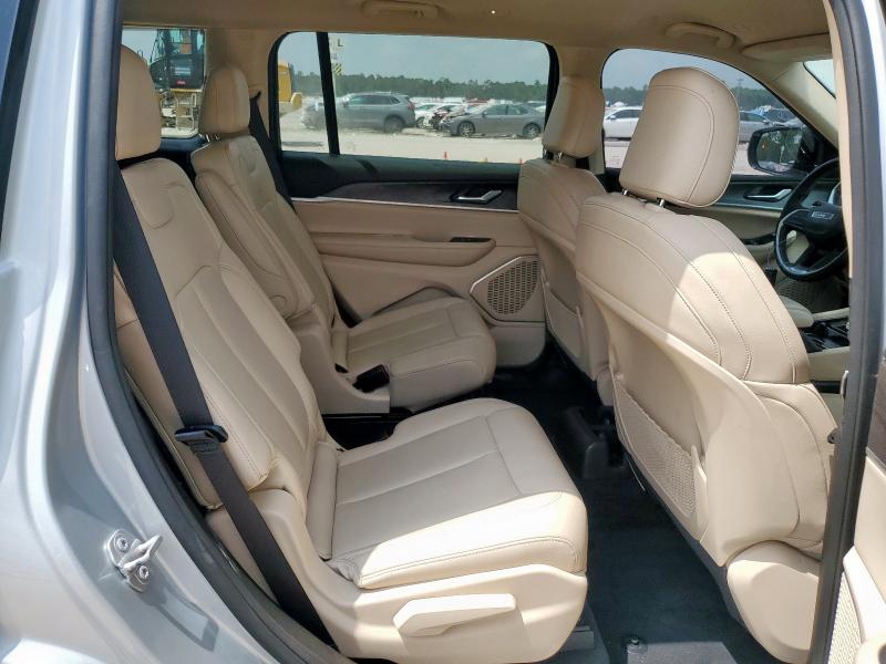1C4RJJBG7N8608935 Jeep Grand Cher
